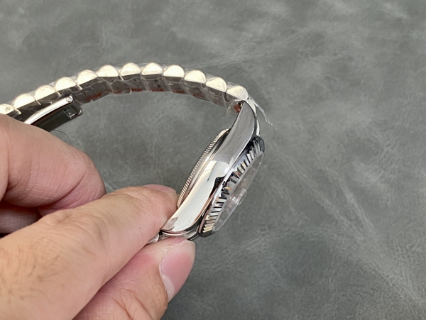 激安ロレックス内部構造